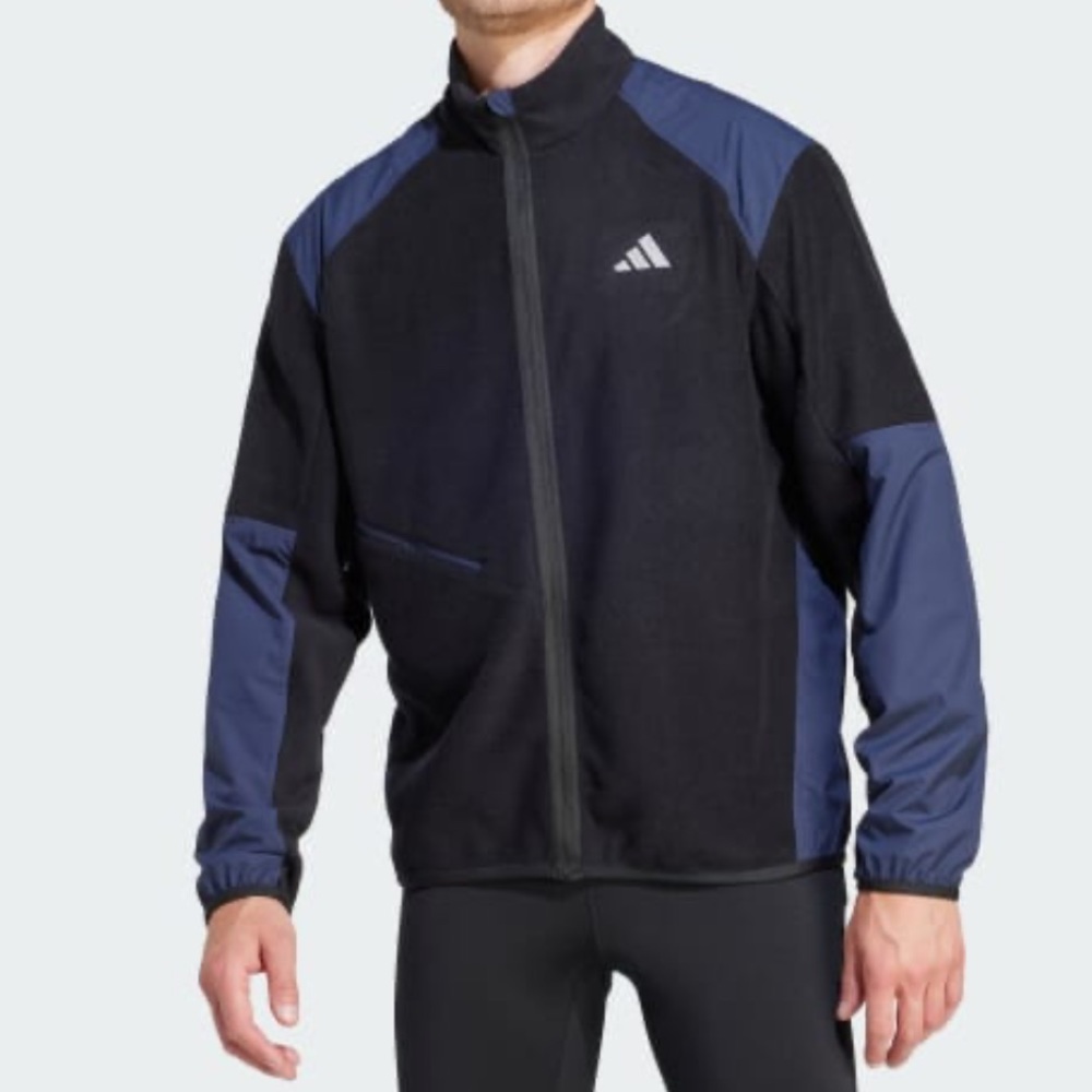 Adidas Jacket - Picture 2 of 3